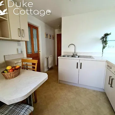 Duke Cottage Fochabers Exterior photo